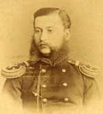Александр Андреевич Лишин