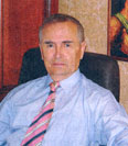 Евгений Иванович Кирсанов