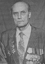 Григорий Иванович Забегайлов